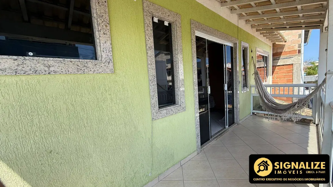 Casa com 3 quartos à venda, 150m2 em Peró, Cabo Frio - RJ - imagem 7 Foto 7 de Casa com 3 quartos à venda, 150m2 em Peró, Cabo Frio - RJ