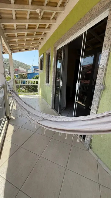 Casa com 3 quartos à venda, 150m2 em Peró, Cabo Frio - RJ - imagem 9 Foto 9 de Casa com 3 quartos à venda, 150m2 em Peró, Cabo Frio - RJ