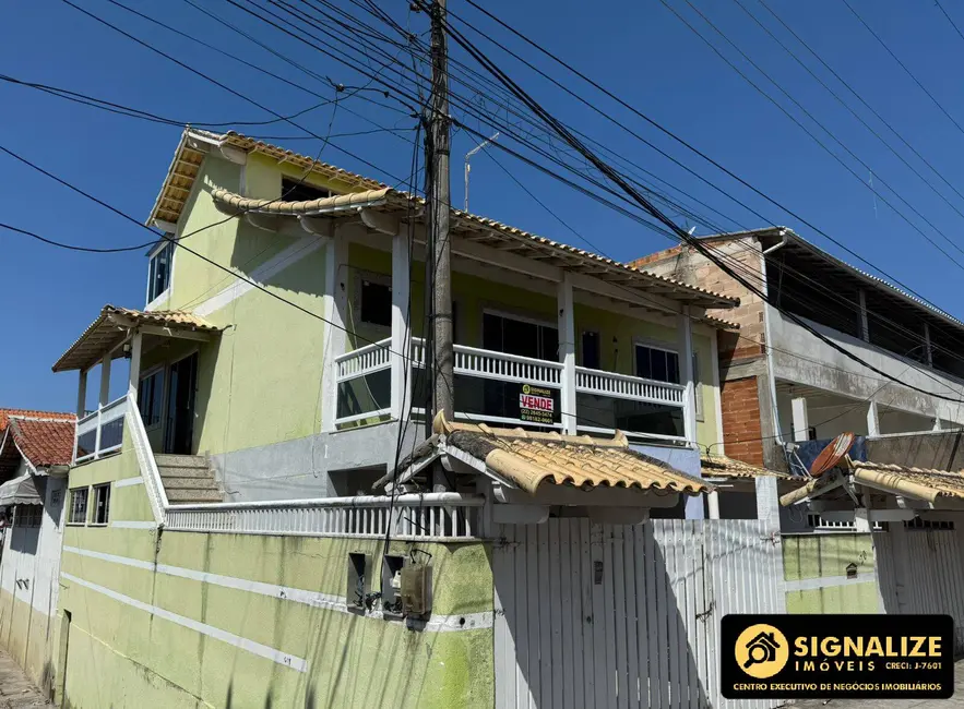 Casa com 3 quartos à venda, 150m2 em Peró, Cabo Frio - RJ - imagem 2 Foto 2 de Casa com 3 quartos à venda, 150m2 em Peró, Cabo Frio - RJ