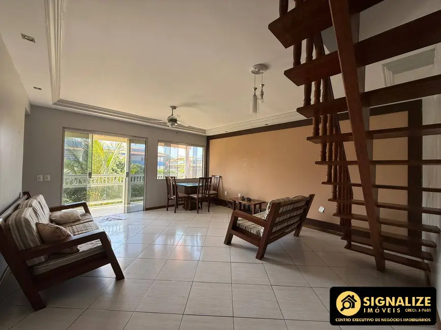 Casa com 3 quartos à venda, 150m2 em Peró, Cabo Frio - RJ - imagem 5 Foto 5 de Casa com 3 quartos à venda, 150m2 em Peró, Cabo Frio - RJ