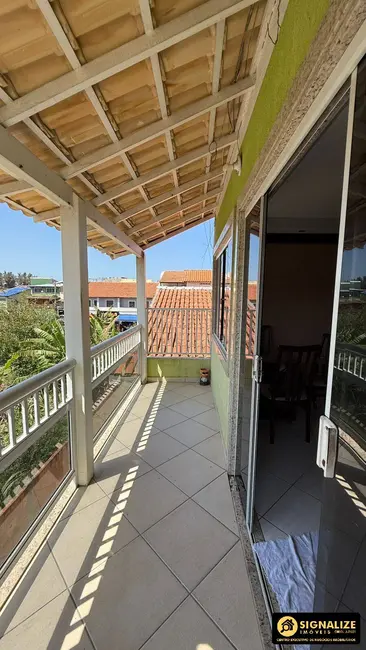 Casa com 3 quartos à venda, 150m2 em Peró, Cabo Frio - RJ - imagem 8 Foto 8 de Casa com 3 quartos à venda, 150m2 em Peró, Cabo Frio - RJ