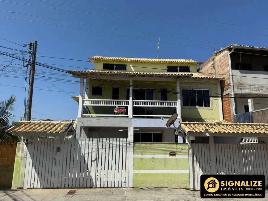 Casa com 3 quartos à venda, 150m2 em Peró, Cabo Frio - RJ - imagem 1 Foto 1 de Casa com 3 quartos à venda, 150m2 em Peró, Cabo Frio - RJ