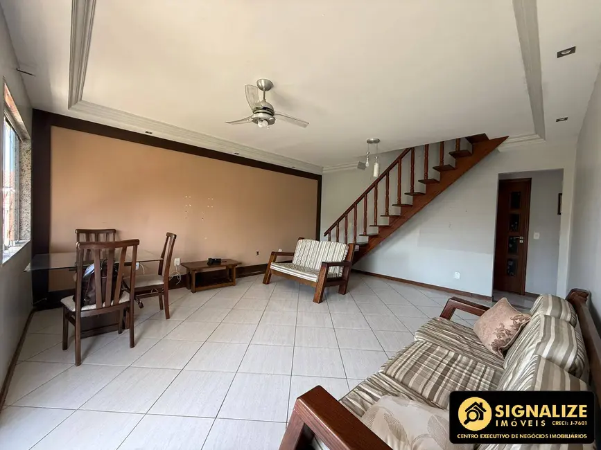 Casa com 3 quartos à venda, 150m2 em Peró, Cabo Frio - RJ - imagem 4 Foto 4 de Casa com 3 quartos à venda, 150m2 em Peró, Cabo Frio - RJ