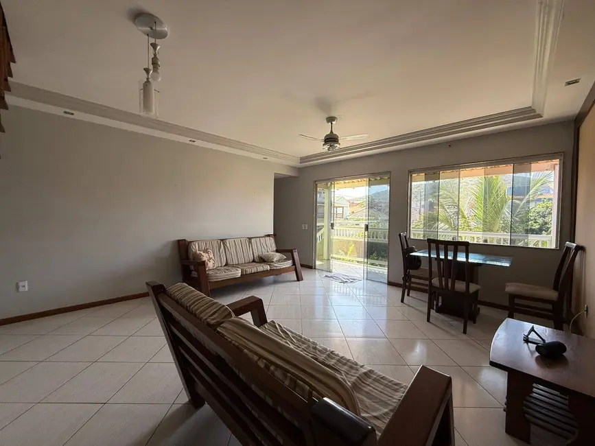 Casa com 3 quartos à venda, 150m2 em Peró, Cabo Frio - RJ - imagem 6 Foto 6 de Casa com 3 quartos à venda, 150m2 em Peró, Cabo Frio - RJ