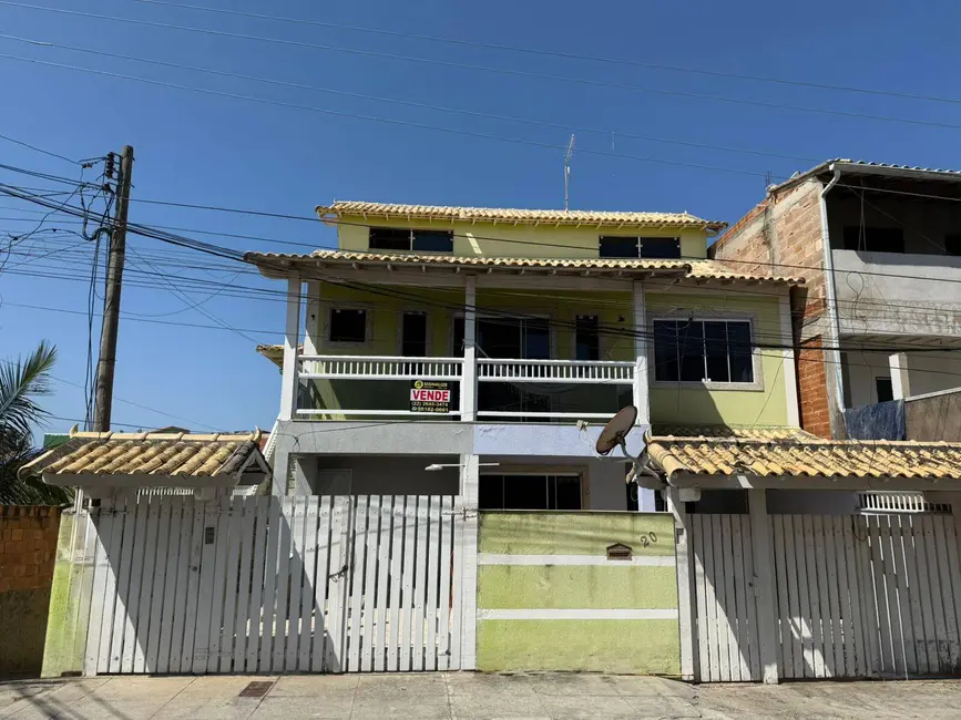 Casa com 3 quartos à venda, 150m2 em Peró, Cabo Frio - RJ - imagem 1 Foto 1 de Casa com 3 quartos à venda, 150m2 em Peró, Cabo Frio - RJ
