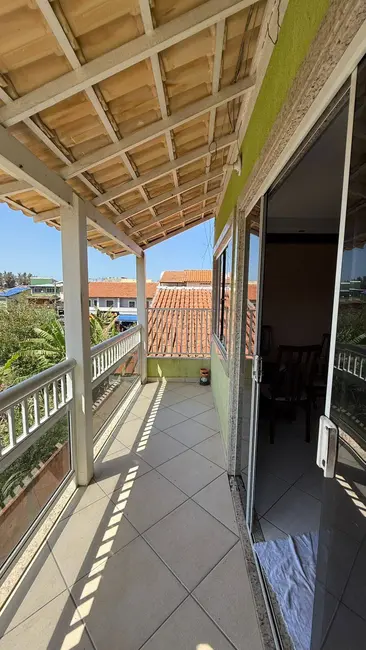Casa com 3 quartos à venda, 150m2 em Peró, Cabo Frio - RJ - imagem 8 Foto 8 de Casa com 3 quartos à venda, 150m2 em Peró, Cabo Frio - RJ