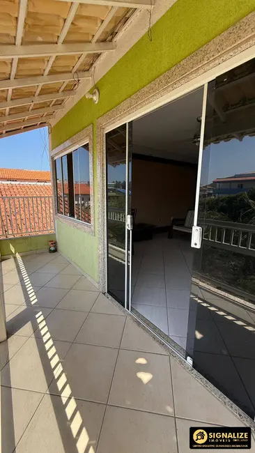 Casa com 3 quartos à venda, 150m2 em Peró, Cabo Frio - RJ - imagem 3 Foto 3 de Casa com 3 quartos à venda, 150m2 em Peró, Cabo Frio - RJ