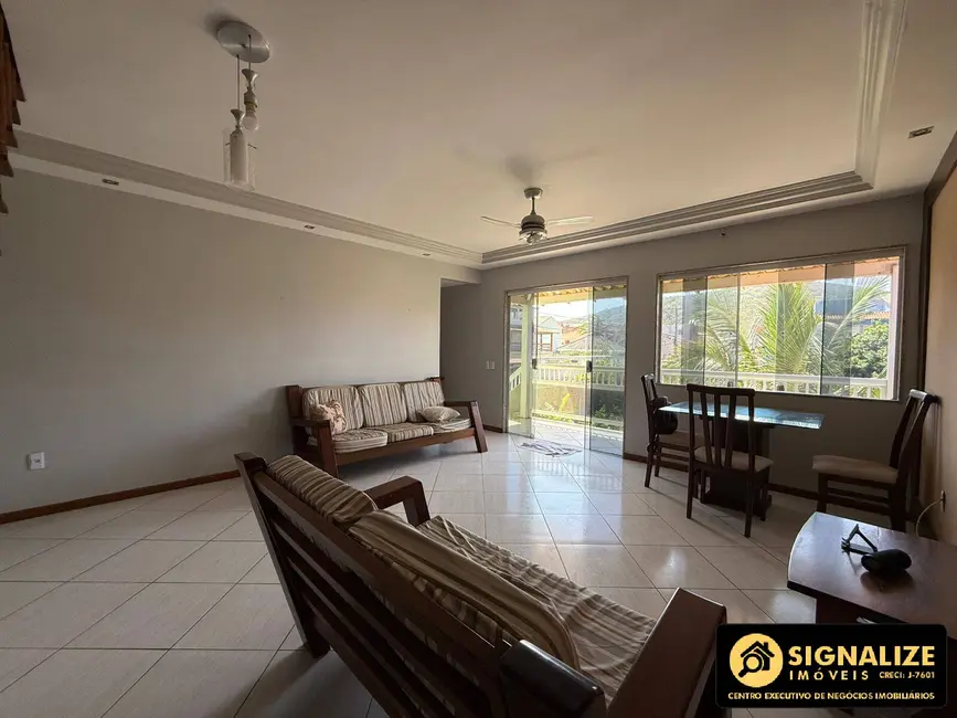 Casa com 3 quartos à venda, 150m2 em Peró, Cabo Frio - RJ - imagem 6 Foto 6 de Casa com 3 quartos à venda, 150m2 em Peró, Cabo Frio - RJ