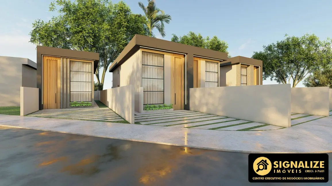 Foto 4 de Casa com 1 quarto à venda, 100m2 em Cabo Frio - RJ