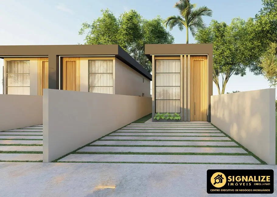 Foto 2 de Casa com 1 quarto à venda, 100m2 em Cabo Frio - RJ