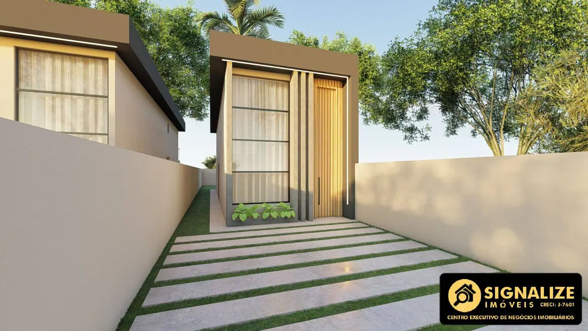 Foto 5 de Casa com 1 quarto à venda, 100m2 em Cabo Frio - RJ