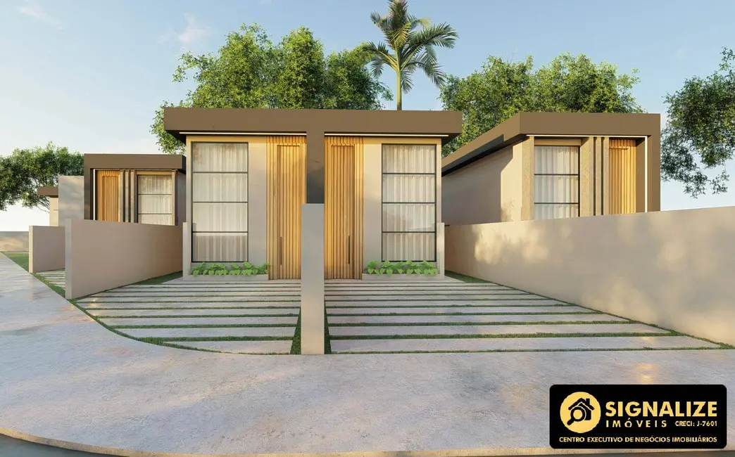 Foto 3 de Casa com 1 quarto à venda, 100m2 em Cabo Frio - RJ