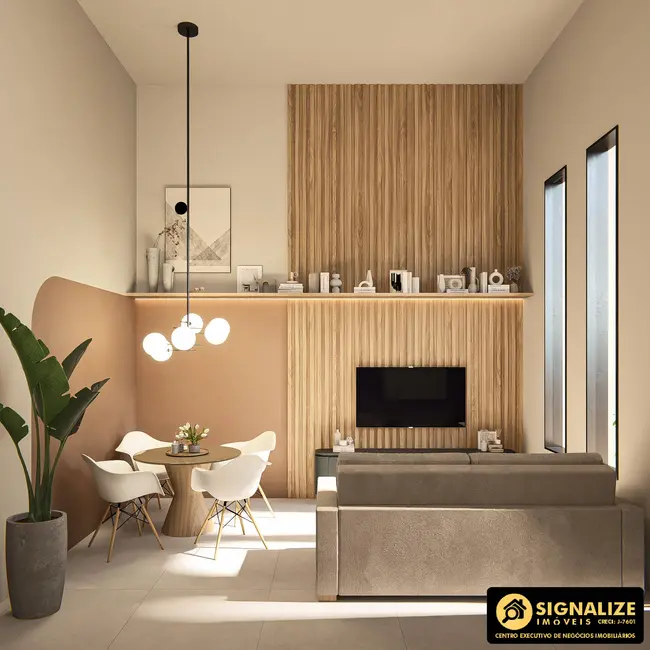 Foto 3 de Casa com 2 quartos à venda em Cabo Frio - RJ