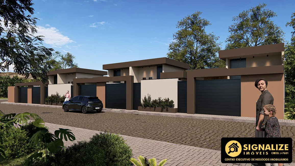 Foto 8 de Casa com 2 quartos à venda em Cabo Frio - RJ