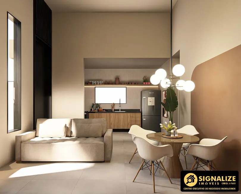 Foto 4 de Casa com 2 quartos à venda em Cabo Frio - RJ