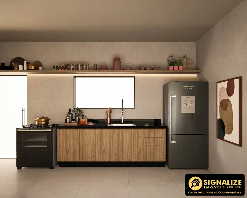 Foto 6 de Casa com 2 quartos à venda em Cabo Frio - RJ