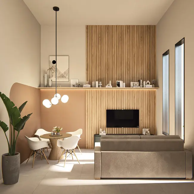 Foto 3 de Casa com 2 quartos à venda em Cabo Frio - RJ