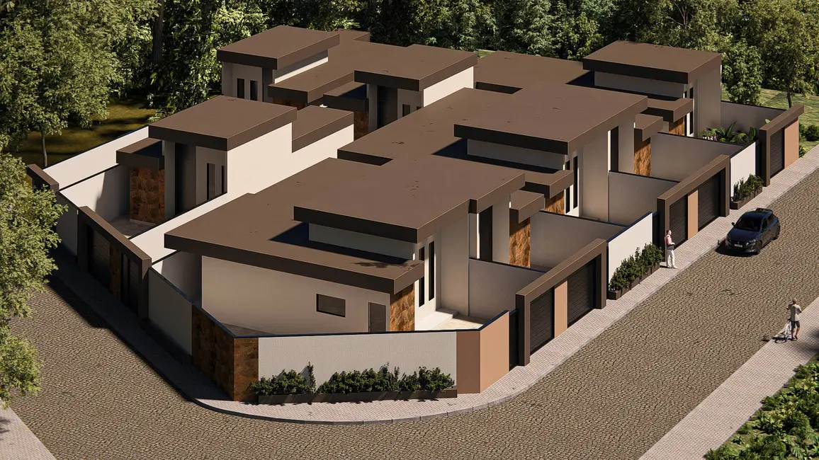 Foto 7 de Casa com 2 quartos à venda em Cabo Frio - RJ