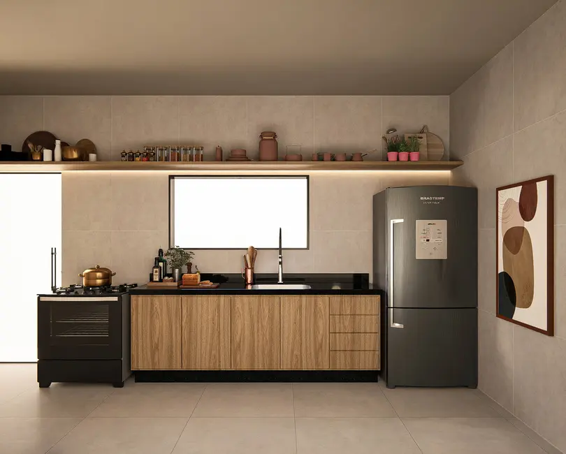 Foto 6 de Casa com 2 quartos à venda em Cabo Frio - RJ