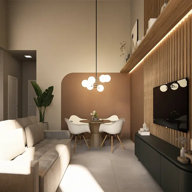 Foto 5 de Casa com 2 quartos à venda em Cabo Frio - RJ