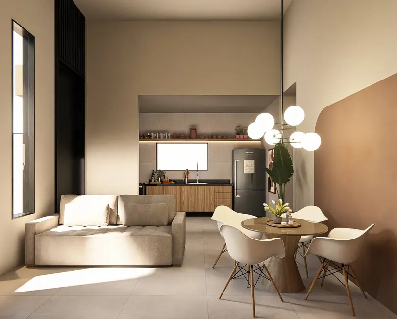 Foto 4 de Casa com 2 quartos à venda em Cabo Frio - RJ