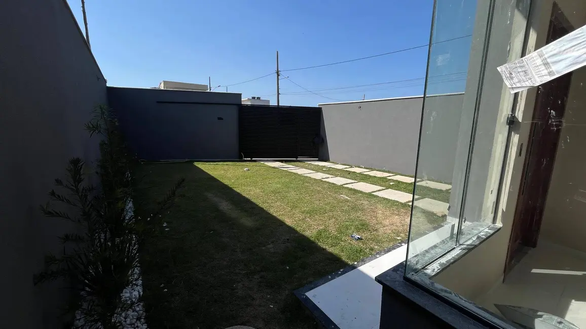 Foto 5 de Casa com 2 quartos à venda em Cabo Frio - RJ