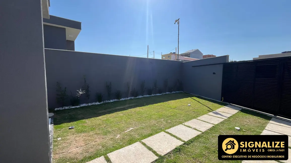 Casa com 2 quartos à venda em Reserva do Peró, Cabo Frio - RJ - imagem 2 Foto 2 de Casa com 2 quartos à venda em Reserva do Peró, Cabo Frio - RJ