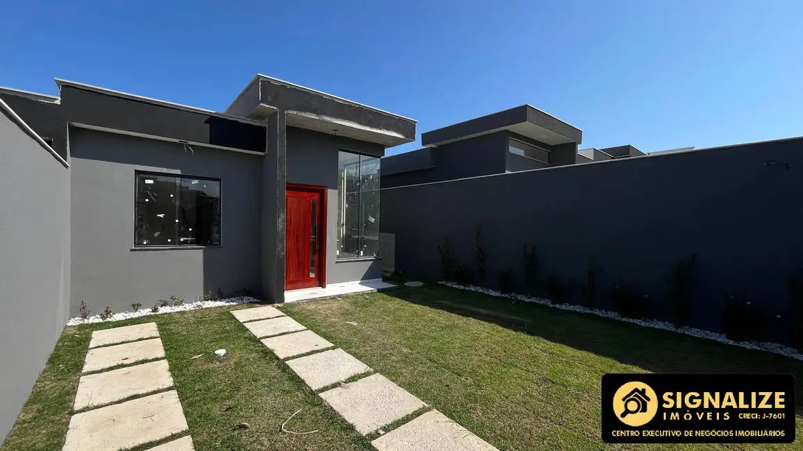 Casa com 2 quartos à venda em Reserva do Peró, Cabo Frio - RJ - imagem 7 Foto 7 de Casa com 2 quartos à venda em Reserva do Peró, Cabo Frio - RJ