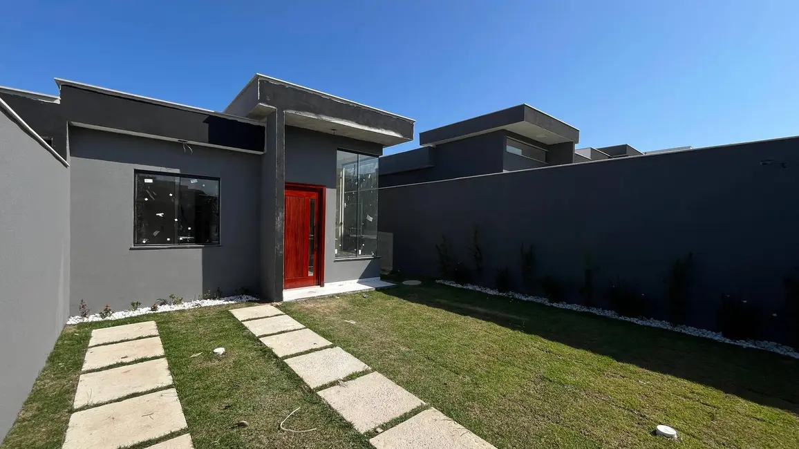 Foto 7 de Casa com 2 quartos à venda em Cabo Frio - RJ