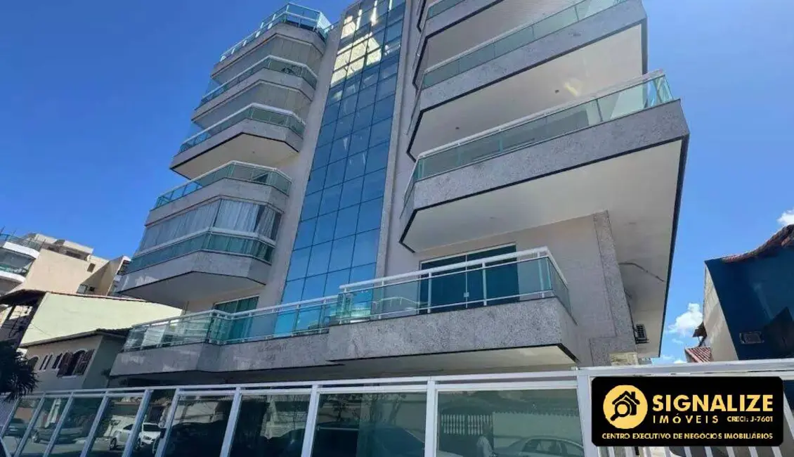 Cobertura com 3 quartos à venda, 207m2 em Braga, Cabo Frio - RJ - imagem 1 Foto 1 de Cobertura com 3 quartos à venda, 207m2 em Braga, Cabo Frio - RJ