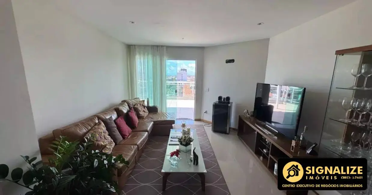 Cobertura com 3 quartos à venda, 207m2 em Braga, Cabo Frio - RJ - imagem 9 Foto 9 de Cobertura com 3 quartos à venda, 207m2 em Braga, Cabo Frio - RJ