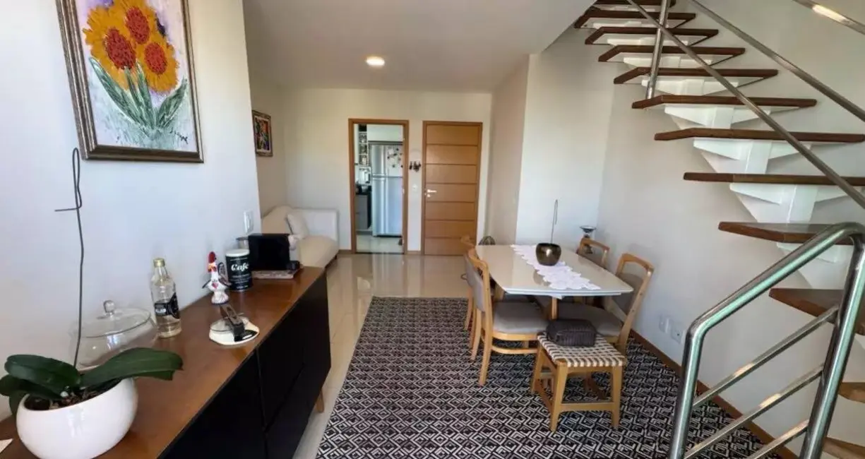 Foto 6 de Cobertura com 3 quartos à venda, 207m2 em Braga, Cabo Frio - RJ