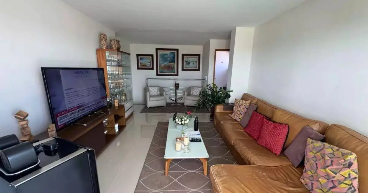 Foto 5 de Cobertura com 3 quartos à venda, 207m2 em Braga, Cabo Frio - RJ