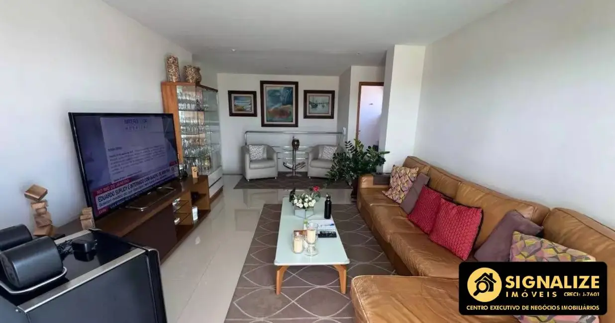 Cobertura com 3 quartos à venda, 207m2 em Braga, Cabo Frio - RJ - imagem 4 Foto 4 de Cobertura com 3 quartos à venda, 207m2 em Braga, Cabo Frio - RJ