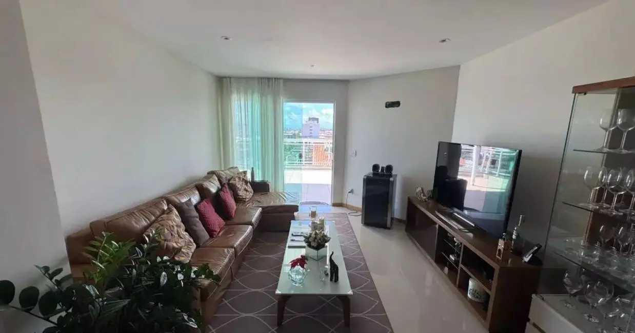 Foto 9 de Cobertura com 3 quartos à venda, 207m2 em Braga, Cabo Frio - RJ