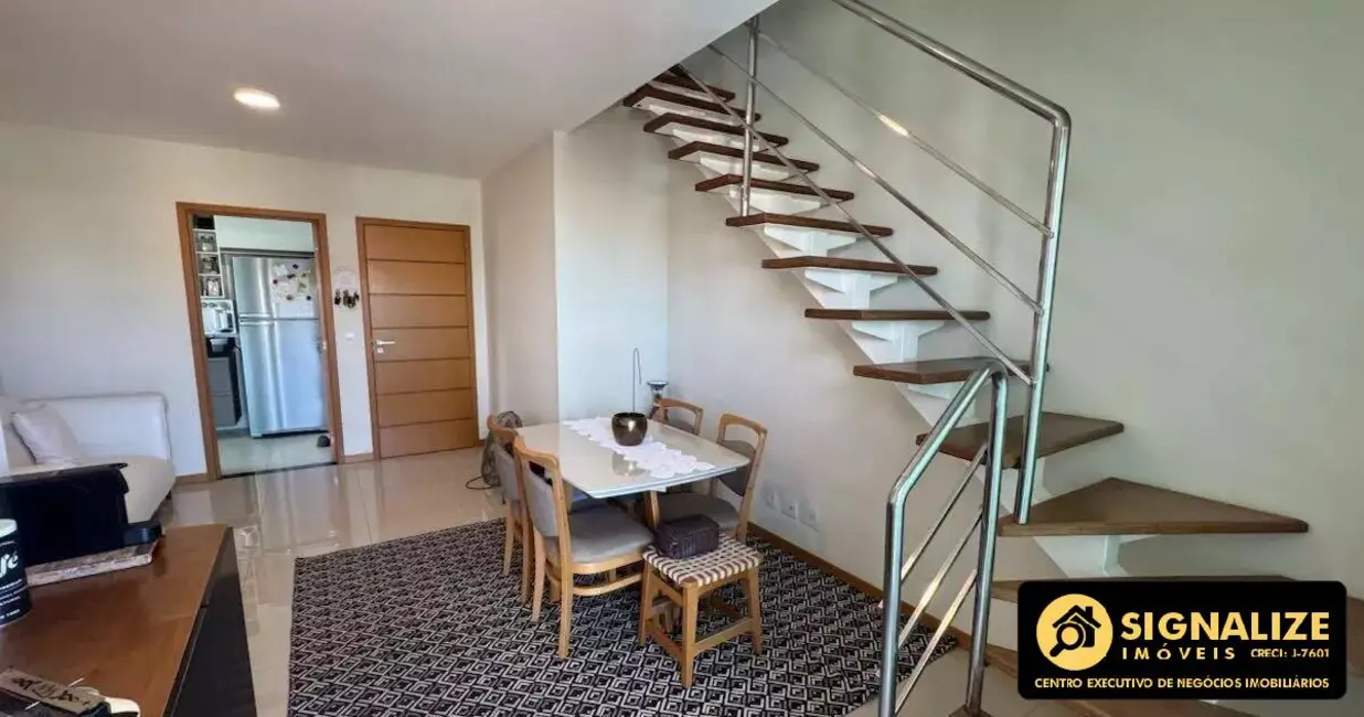 Cobertura com 3 quartos à venda, 207m2 em Braga, Cabo Frio - RJ - imagem 8 Foto 8 de Cobertura com 3 quartos à venda, 207m2 em Braga, Cabo Frio - RJ