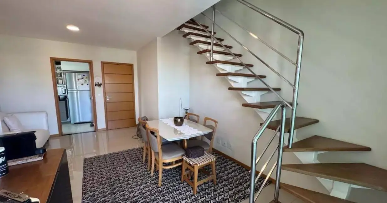 Foto 8 de Cobertura com 3 quartos à venda, 207m2 em Braga, Cabo Frio - RJ