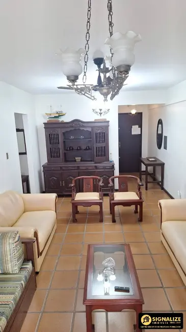 Apartamento com 3 quartos à venda, 85m2 em Braga, Cabo Frio - RJ - imagem 3 Foto 3 de Apartamento com 3 quartos à venda, 85m2 em Braga, Cabo Frio - RJ