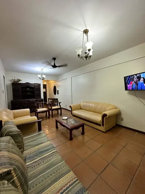 Foto 2 de Apartamento com 3 quartos à venda, 85m2 em Braga, Cabo Frio - RJ