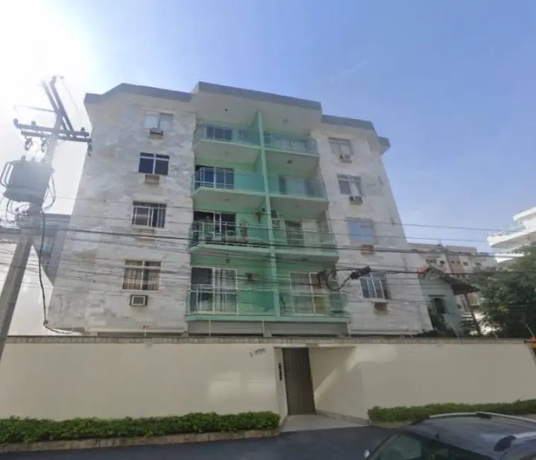 Foto 1 de Apartamento com 3 quartos à venda, 85m2 em Braga, Cabo Frio - RJ