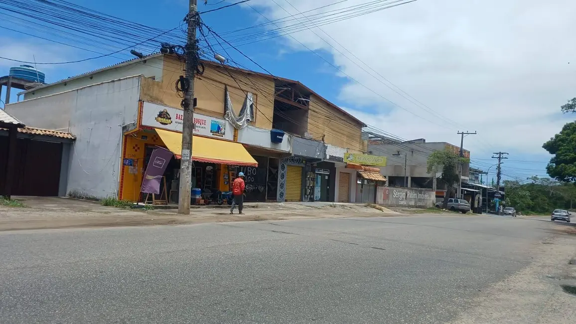 Foto 1 de Sala Comercial à venda, 600m2 em Ogiva, Cabo Frio - RJ