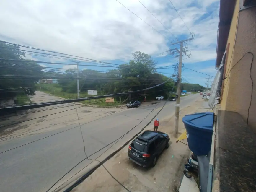 Foto 2 de Sala Comercial à venda, 600m2 em Ogiva, Cabo Frio - RJ