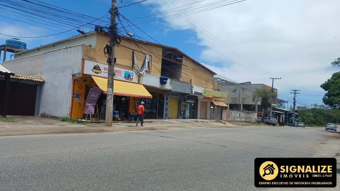 Sala Comercial à venda, 600m2 em Ogiva, Cabo Frio - RJ - imagem 1 Foto 1 de Sala Comercial à venda, 600m2 em Ogiva, Cabo Frio - RJ