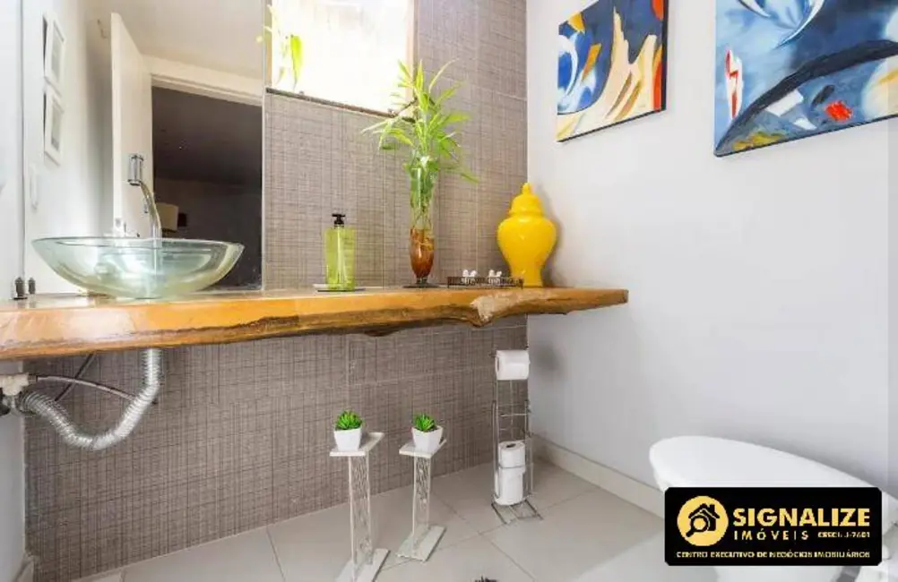 Foto 6 de Casa com 4 quartos à venda, 600m2 em Cabo Frio - RJ