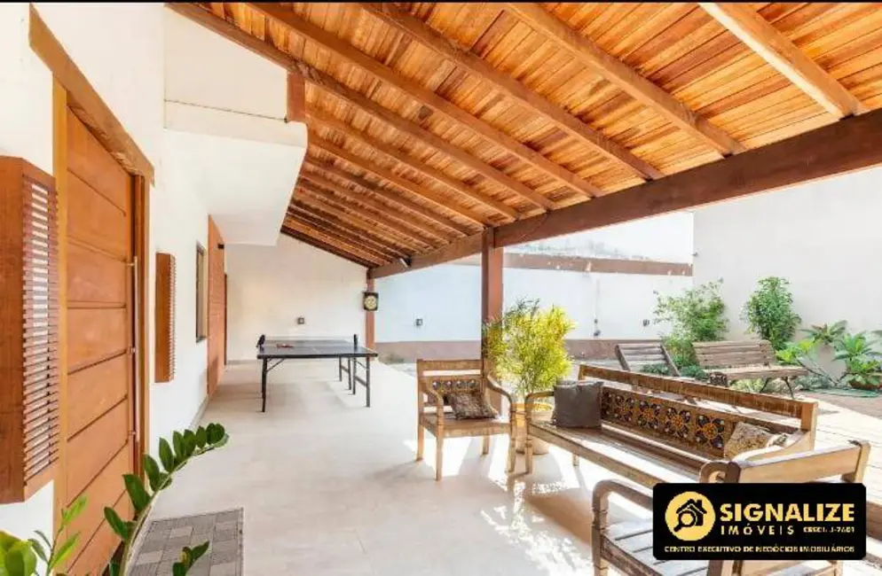 Foto 9 de Casa com 4 quartos à venda, 600m2 em Cabo Frio - RJ