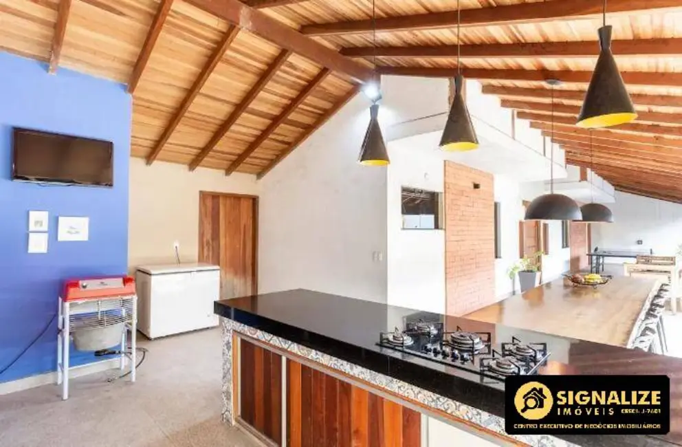 Foto 2 de Casa com 4 quartos à venda, 600m2 em Cabo Frio - RJ