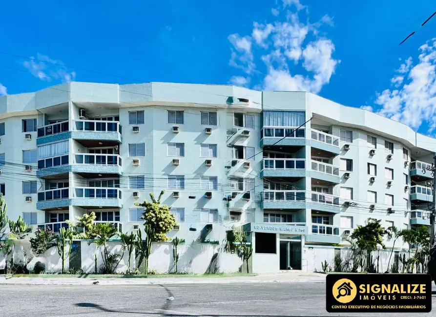 Apartamento com 3 quartos à venda, 159m2 em Centro, Cabo Frio - RJ - imagem 1 Foto 1 de Apartamento com 3 quartos à venda, 159m2 em Centro, Cabo Frio - RJ
