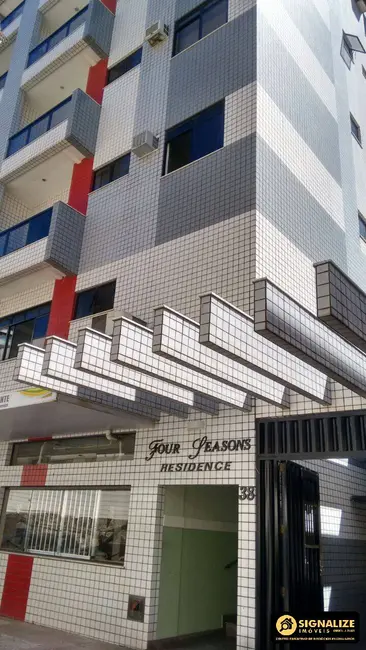 Foto 1 de Apartamento com 1 quarto à venda, 75m2 em Centro, Cabo Frio - RJ