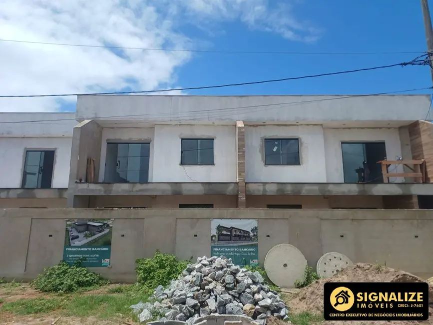 Foto 6 de Apartamento com 2 quartos à venda em Reserva do Peró, Cabo Frio - RJ