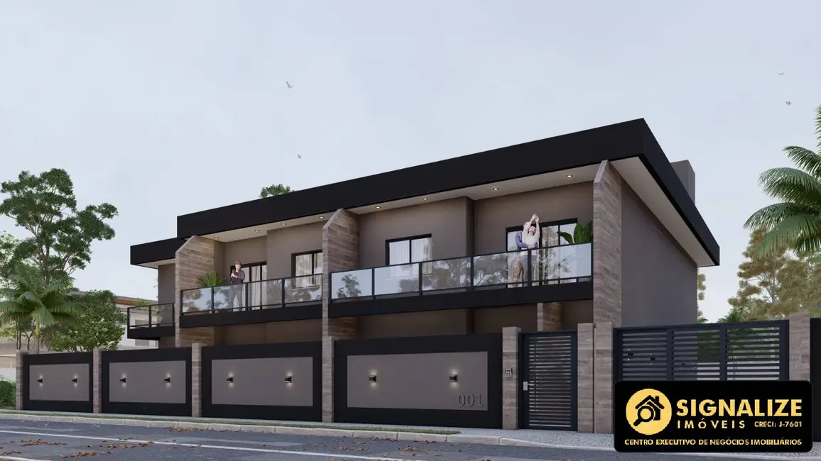 Foto 3 de Apartamento com 2 quartos à venda em Reserva do Peró, Cabo Frio - RJ